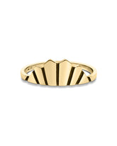 Crown Ring